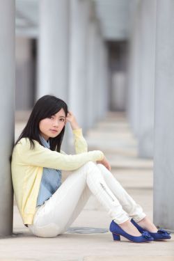 用我的手指搅乱吧